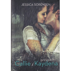 Przypadki Callie i Kaydena